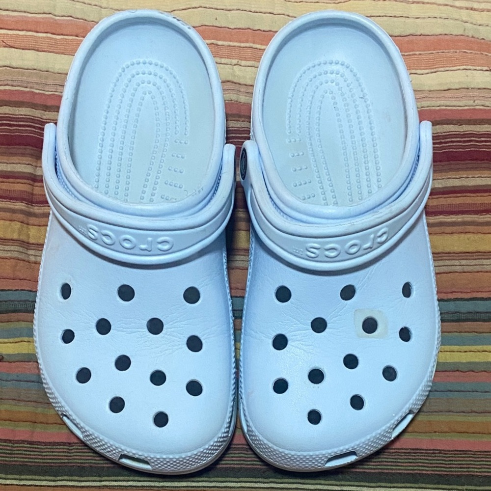CROCS Clogs